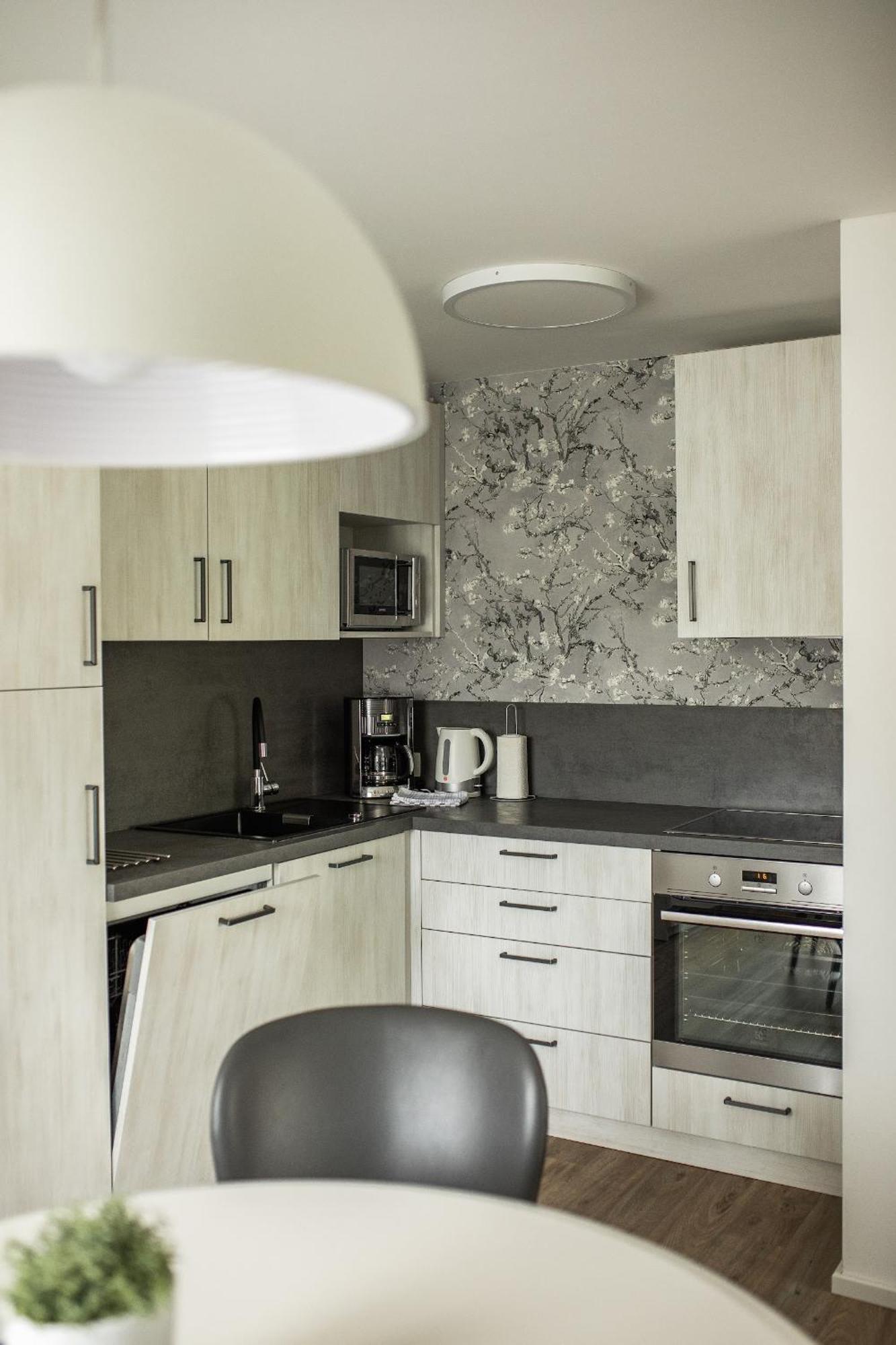 Apartments Villa Annamaria Блед Экстерьер фото