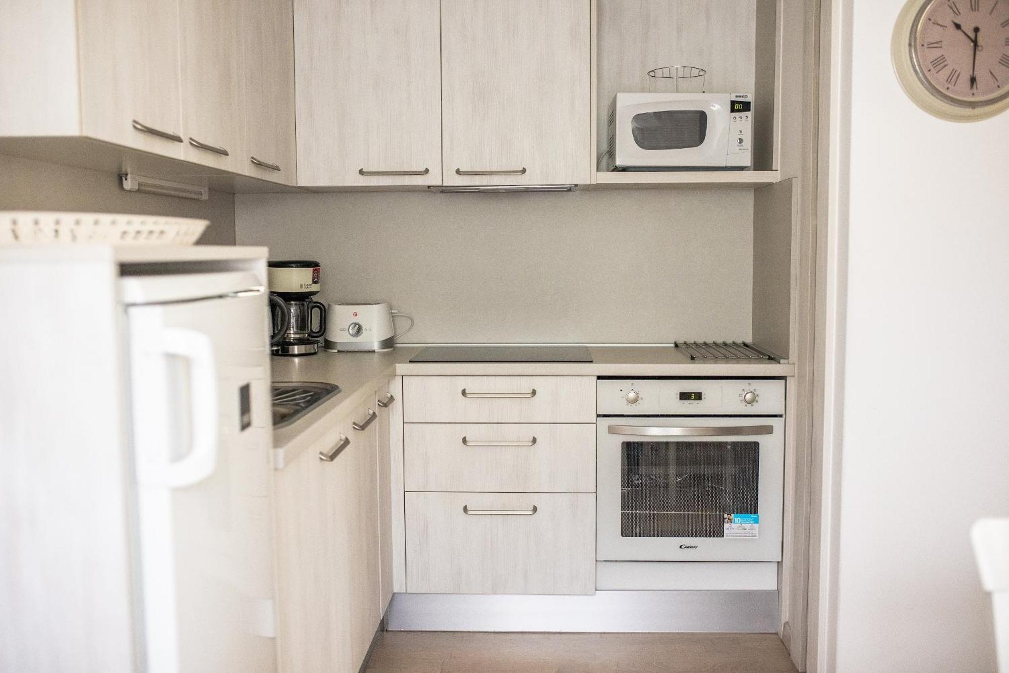 Apartments Villa Annamaria Блед Экстерьер фото