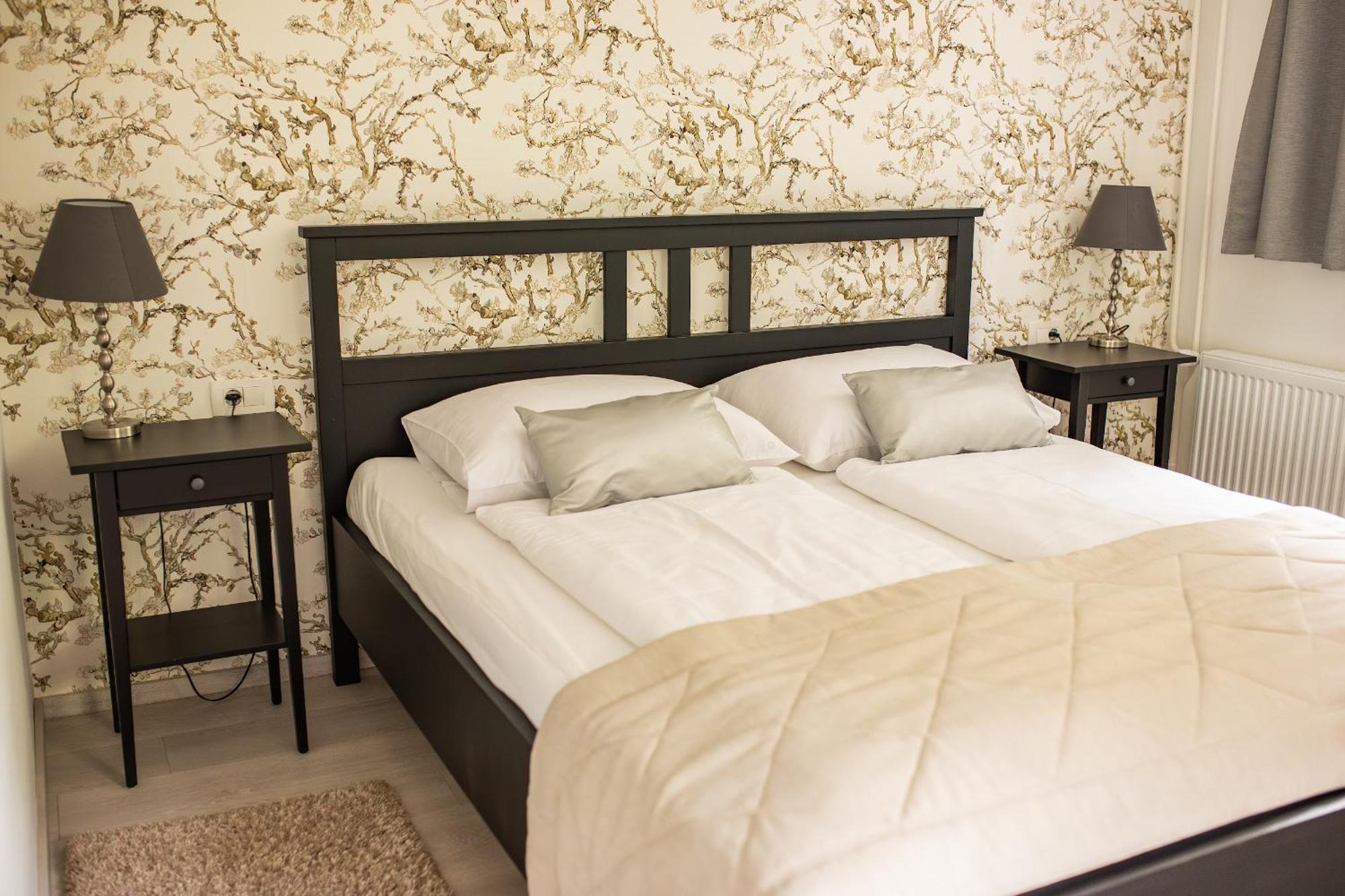 Apartments Villa Annamaria Блед Экстерьер фото